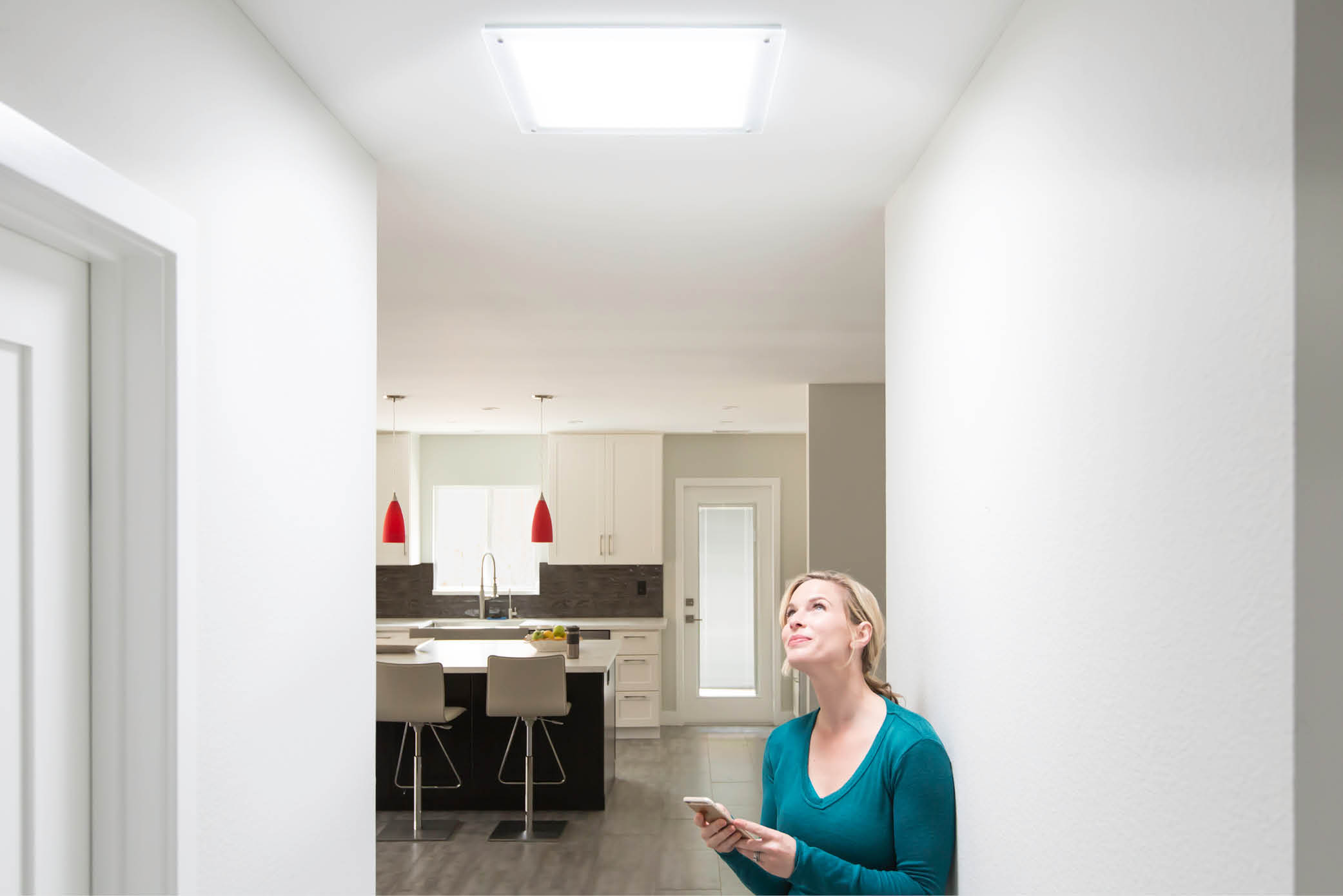 Why Powerdaylight? Brussel