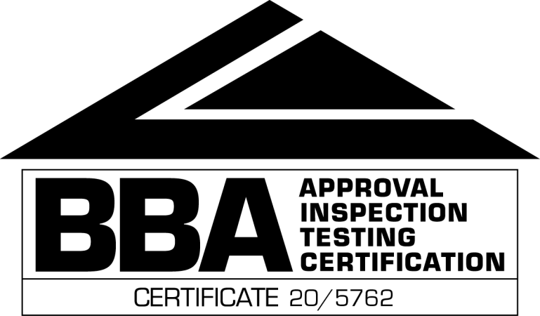 BBA Approval Inspection Testing Certification