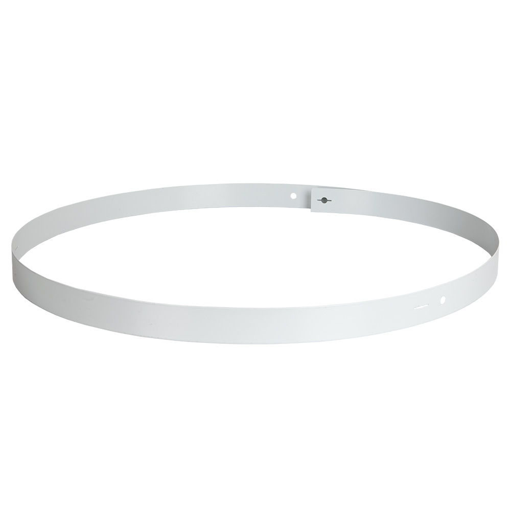 Fire containment options