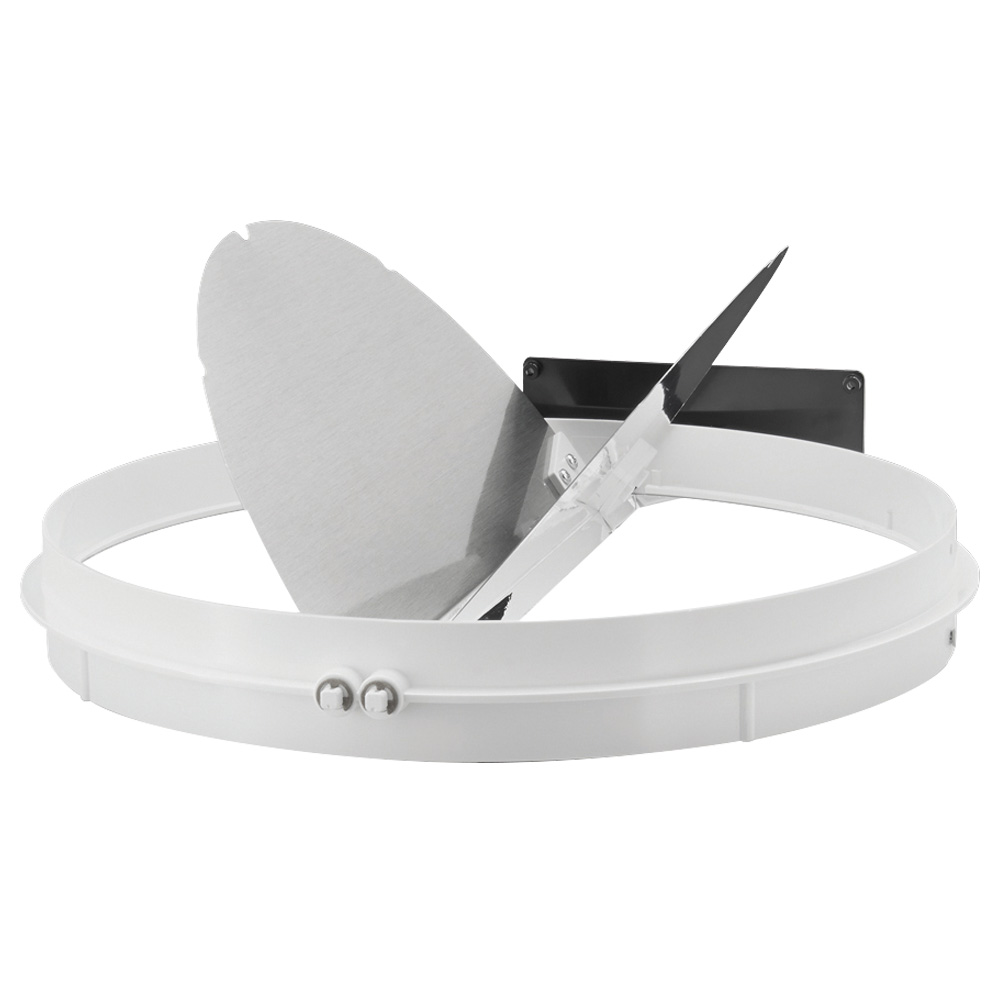 Daylight dimmer options