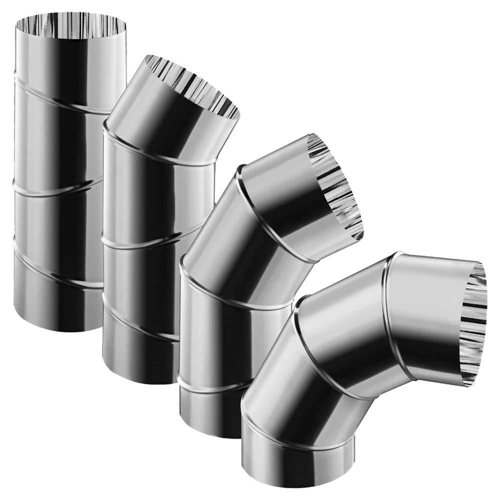 Extend standard system